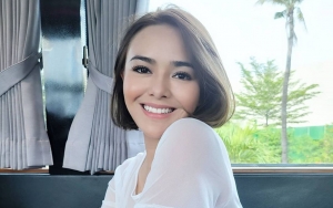 Amanda Manopo Bikin Heboh Tampil Berhijab, Banjir Doa Agar Segera Mualaf