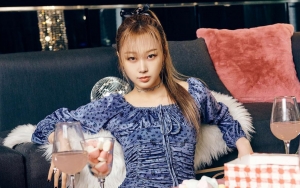 Giselle aespa Bikin Kaget Saat Akui Bawakan Lagu NCT 127 Ini Saat Audisi SM