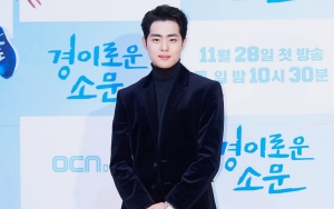 Muncul Kesaksian Baru Tuduh Jo Byeong Gyu Berandalan Sekolah, Ini Kata Agensi