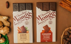 Cokelat Monggo