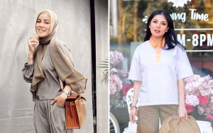 Olla Ramlan Ikut Hancur Dengar Kasus Perceraian Nindy Ayunda, Sampaikan Pesan Ini