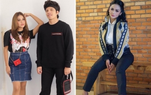 Sudah Dikabari, Krisdayanti Bakal Datang Di Acara Perrnikahan Aurel Hermansyah dan Atta Halilintar?