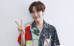 Mulia Banget, J-Hope BTS Beramal 1,9 Miliar untuk Anak-Anak Difabel di Hari Ultah
