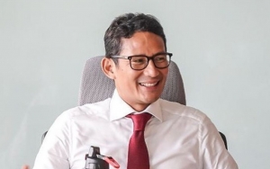 Sandiaga Uno Usung Musik Dangdut Demi Saingi K-Pop Hingga Hollywood, Seperti Apa?