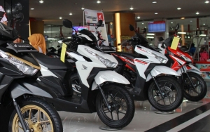 Kabar Baik! Mulai 1 Maret Kredit Motor-Mobil di Bank Bisa Tanpa DP