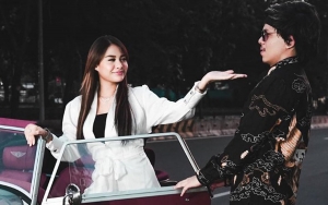 Atta Halilintar Janji Bawa Aurel Hermansyah ke Tempat Ini Setelah Sembuh Covid-19