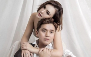 Berkaca-Kaca, Billy Syahputra Isyaratkan Putus dengan Amanda Manopo?