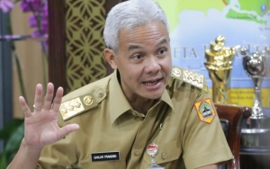 Gubernur Jateng Ganjar Pranowo Dukung Penuh Vaksin Nusantara yang Digagas Terawan
