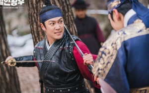 Na In Woo Akui Sempat Stres Saat Syuting 'Mr. Queen', Kenapa?