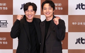 Pernah Jadi Shin Ha Kyun Kecil, Begini Perasaan Yeo Jin Goo Saat Akting Bareng di 'Beyond Evil'