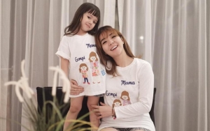 Gisella Anastasia Bagikan Reaksi Polos Gempi Saat Diajak Quality Time Ke Tempat Ini
