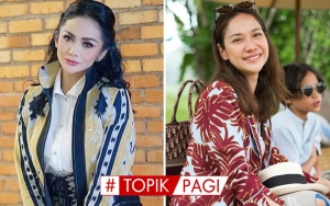 Perhatian Krisdayanti Pada Aurel dan Azriel, BCL Peringati Kepergian Ashraf Sinclair-Topik Pagi