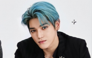 Taeyong Unggah Video Dance Seksi di Akun Instagram Baru, Misteri di Balik Username Terungkap