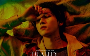 I.M MONSTA X Beri Bocoran Rangkaian Lagu Comeback Lewat Teaser Medley Album 'Duality'