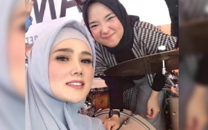 Geger Isu Nikah Siri, Nissa Sabyan Bakal Senasib Mulan Jameela?