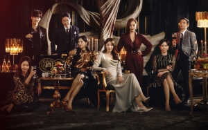 Penuh Intrik Balas Dendam, Teaser 'Penthouse 2' Isyaratkan Bakal Ada Kematian Lagi