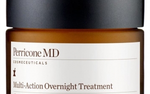 Perricone MD Multi-Action Overnight Treatment