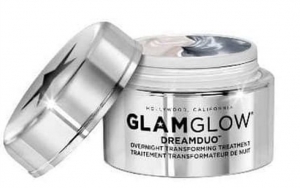 GlamGlow DreamDuo Overnight Transforming Treatment
