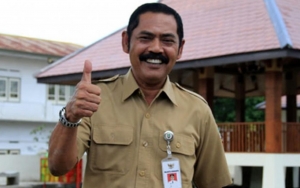 Lengser Jadi Wali Kota Solo, FX Rudy Pilih Tekuni Bidang Ini