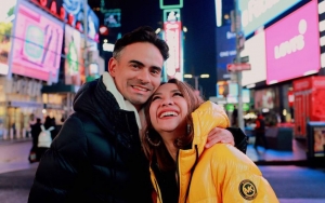 Setahun Kepergian Ashraf Sinclair, BCL Kenang Lagi Berbagai Momen Romantis Hingga Curhat Begini