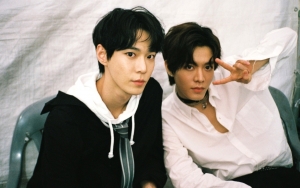 Kocaknya Yuta NCT Candai Doyoung Soal Drama Debutnya, Reaksi Member Lain Saat Nonton Terungkap