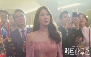 SBS Dilaporkan Konfirmasi Lee Ji Ah Muncul di 'Penthouse 2', Ini Detail Perannya