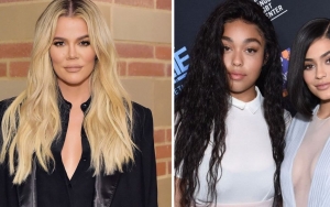 Khloe Kardashian Tak Melarang Kylie Jenner Berteman Dengan Jordyn Woods