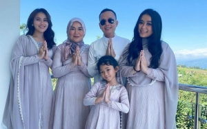 Ayu Ting Ting Bawa Keluarga Liburan Setelah Batal Nikah, Sang Bunda Tulis Pesan Ini
