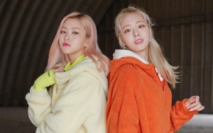 Begini Cara Yuna dan Ryujin ITZY Atasi Rasa Canggung dengan Satu Sama Lain