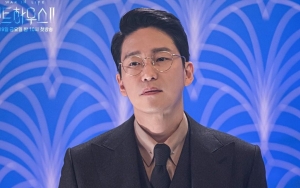 Uhm Ki Joon Bahas Kemungkinan Wanita Baru Joo Dan Tae di 'Penthouse 2', Selingkuh Lagi?