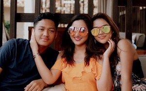 Ashanty Larang Keras Aurel dan Azriel Nginep di Rumah Teman, Tapi Bebaskan Hal Ini