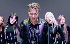 Kai EXO Catat Prestasi Baru di Spotify Lewat 'Mmmh', Bukti Popularitas Masih Tinggi