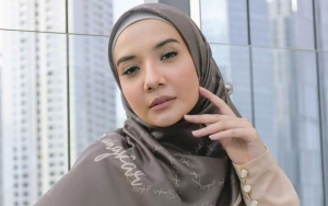 Zaskia Sungkar Dilarikan ke RS Saat Hamil 8 Bulan, Bagaimana Kondisi Calon Bayi?