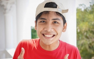 Bintang Emon Bagi Tips Tikung Orang Tapi Malah Deg-Degan Sendiri