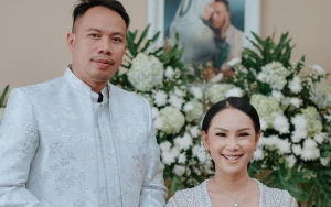 Kalina Oktarani Mendadak Batalkan Pernikahan dengan Vicky Prasetyo, Tulis Permintaan Maaf