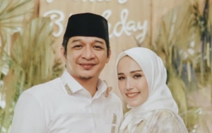 Tak Lagi Berpolitik, Pasha Ungu Kini Bikin Akun YouTube Bareng Istri 