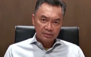 Disebut Jadi Dalang Kasus Mafia Tanah Ibunda Dino Patti Djalal, Freddy Kusnadi Ditangkap Polisi