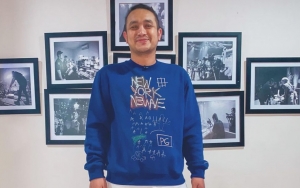 Gilang Dirga Emosi Pekerjaannya Dijadikan Lelucon, Beri Pesan Menohok Ini