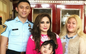 Lepas Status Janda, Olivia Putri Nia Daniati Resmi Menikahi Taruna Ganteng