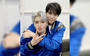 Taeyong NCT Kehilangan Sosok Tersayang, Doyoung Lakukan Hal Paling Manis Ini