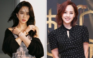 Visual Jisoo BLACKPINK Pra Debut Tuai Sorotan, Dibilang Mirip Eugene 'Penthouse'