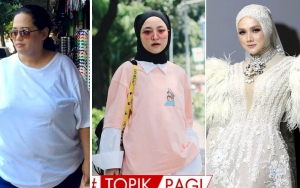Ramalan Mbak You Soal Skandal Artis 'S' Diduga Nissa Sabyan, Bakal Senasib Mulan Jameela?-Topik Pagi