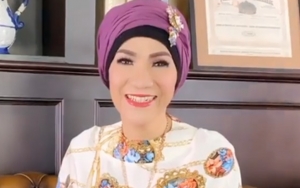 Dorce Gamalama ikut Komentari Rumor Hubungan Nissa Sabyan-Ayus, Beri Nasihat Ini