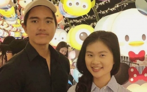Isu Putus-Unfollow Kaesang Pangarep, Felicia Tissue Hapus Akun Usai Bahas Karakter Keluarga Jokowi?