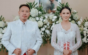 Turut Sesalkan Batalnya Pernikahan Vicky Prasetyo Dan Kalina Oktarani, Sang Adik Tulis Pesan Ini