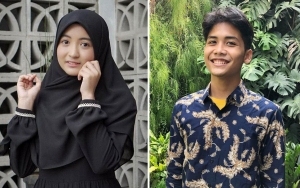 Dijodoh-Jodohkan Netizen, Arafah Rianti Bongkar Status Hubungan Dengan Bintang Emon