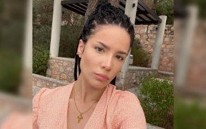 Halsey Ungkap Perubahan Tubuhnya Saat Hamil Membuat Pandangannya Terhadap Gender Berubah