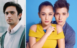 Omar Daniel Bantah Isu Jadi Orang Ketiga Dalam Rumah Tangga Stefan William dan Celine Evangelista