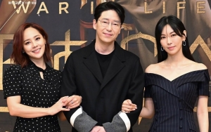 Episode Perdana 'Penthouse 2' Raih Rating Menakjubkan, Awal Balas Dendam Buat Fans Puas