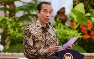 RI Kebut Program Vaksinasi, Jokowi Justru Khawatirkan Pasokan Vaksin COVID-19